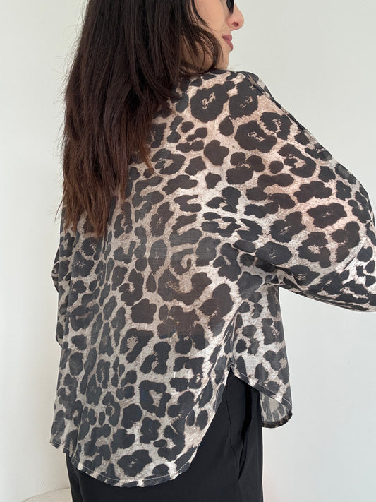 Camicia maculata