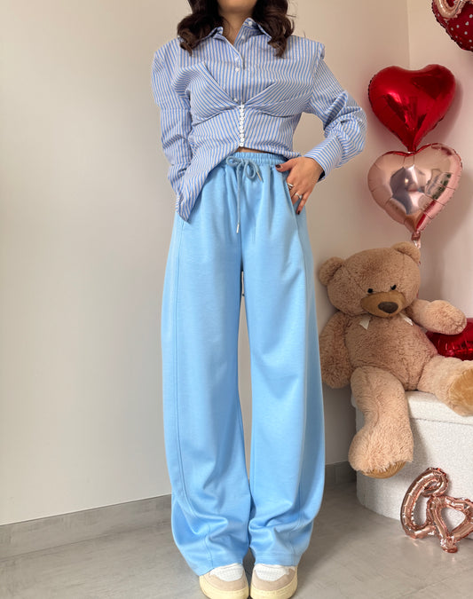 Pantalone palazzo Lumina