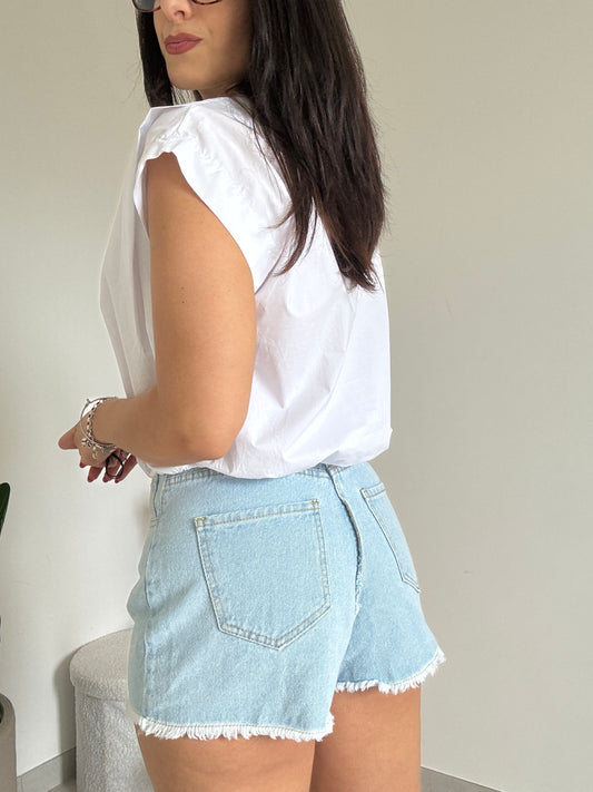 Shorts jeans