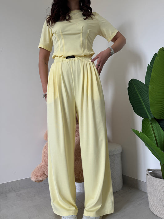 Pantalone ines Lumina