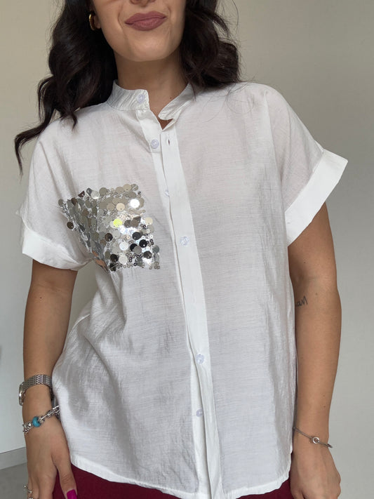 Camicia taschino