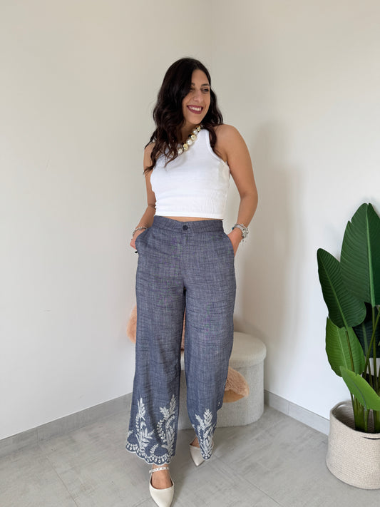 Pantalone perly