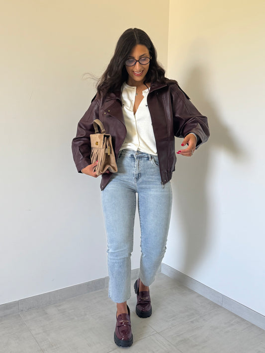 Jeans skinny