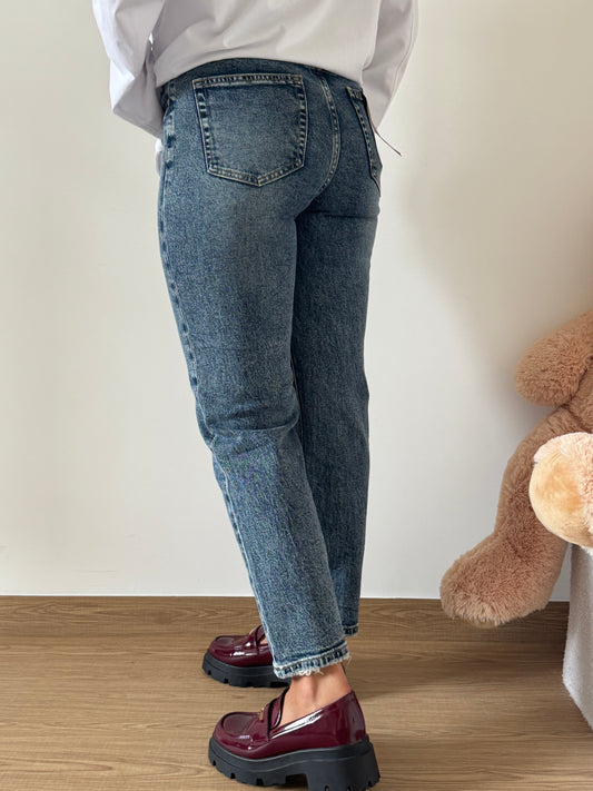 Jeans Olivia