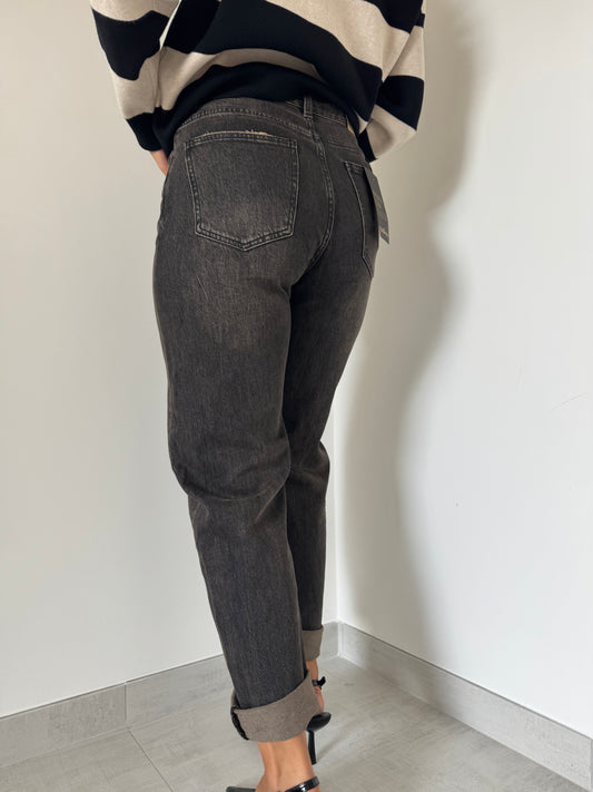 Jeans sabbia