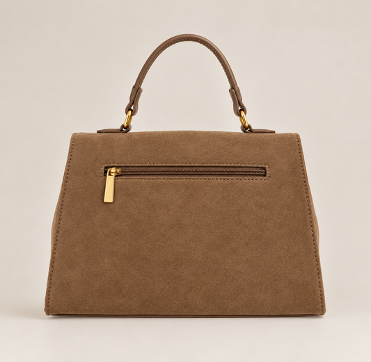 Borsa frangia