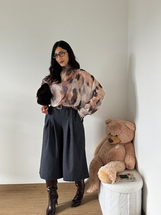 Camicia maculata Lumina