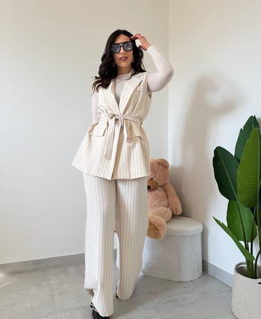 Tailleur Manuela