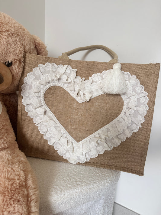 Shopper minorca