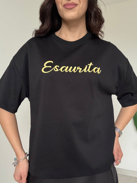 T-shirt Lumina