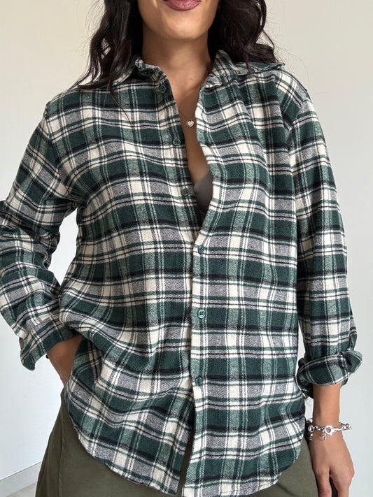 Camicia Lucky