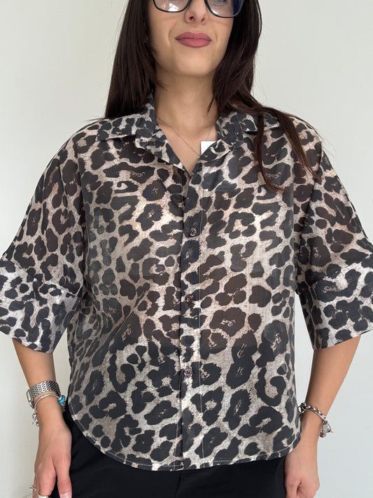Camicia maculata