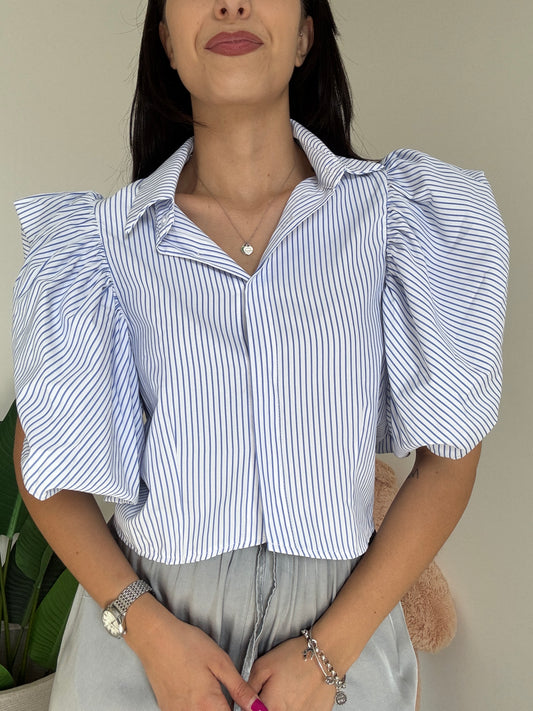 Camicia Penny