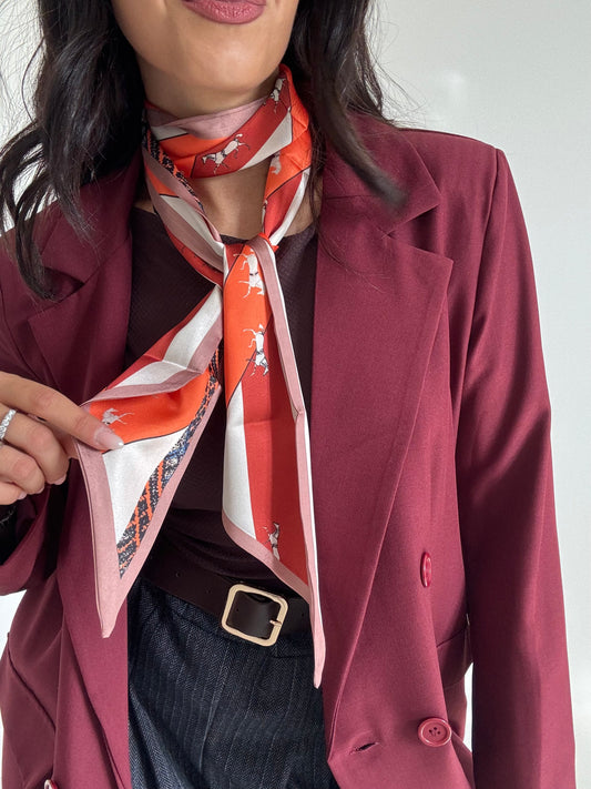Foulard