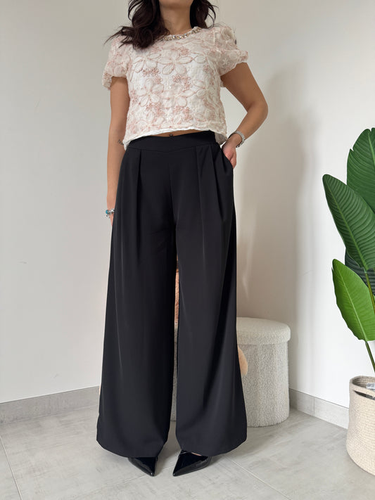 Pantalone palazzo Giulia