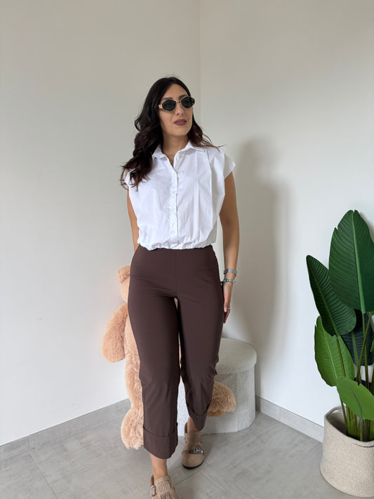 Pantalone Capri