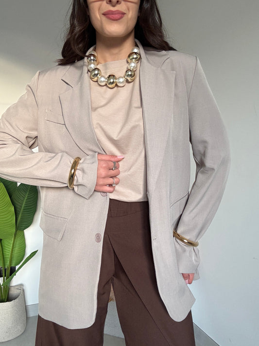 Giacca luisa