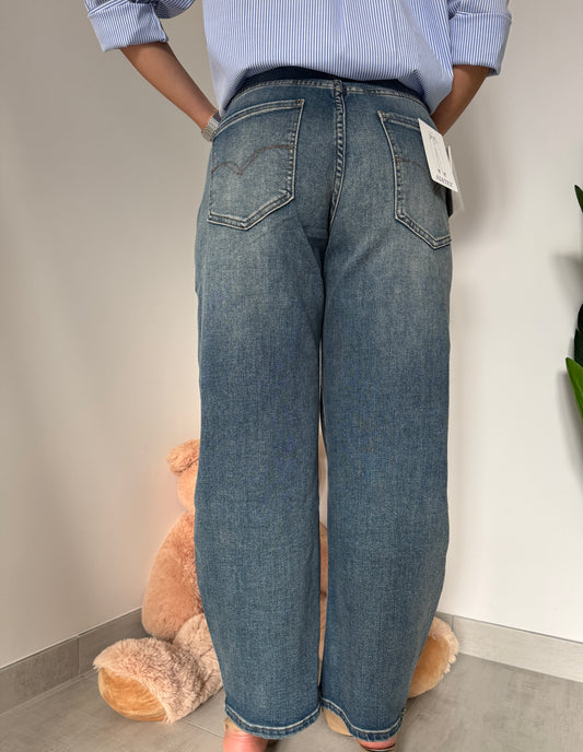 Jeans balloon chiari