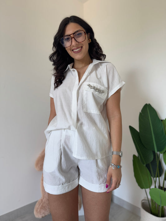 Pantaloncino Ely