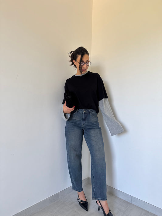 Jeans Essential