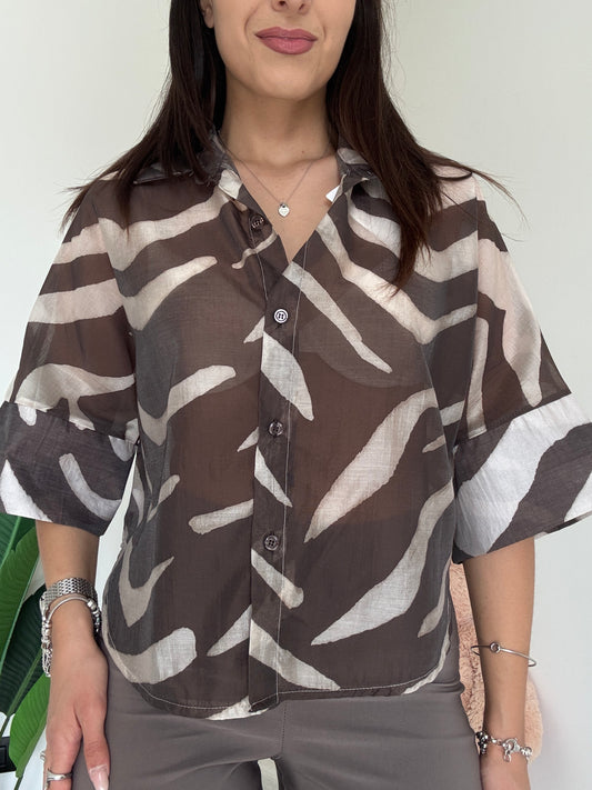 Camicia Ele
