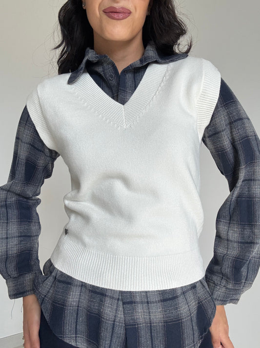Gilet Beatrix