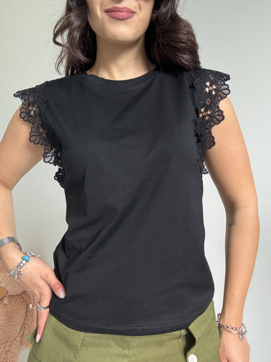 Maglia Summer Susy Mix
