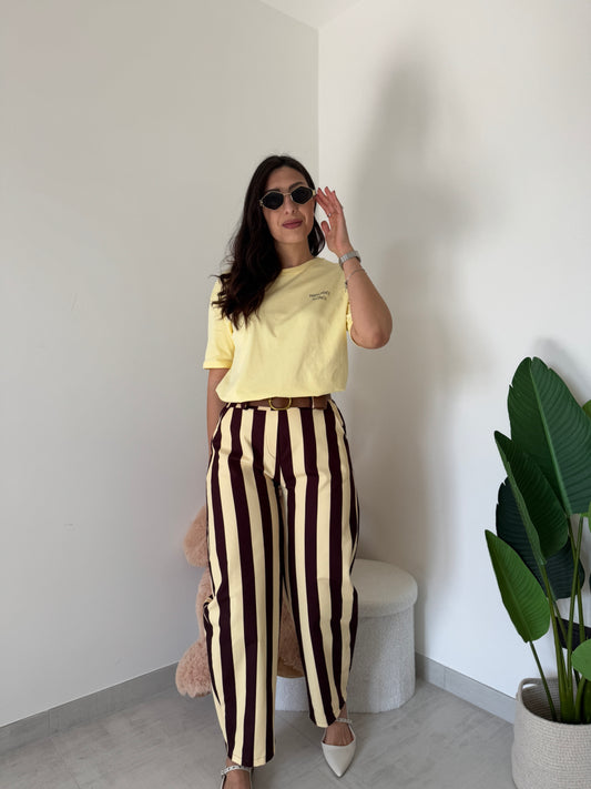Pantalone Toffee