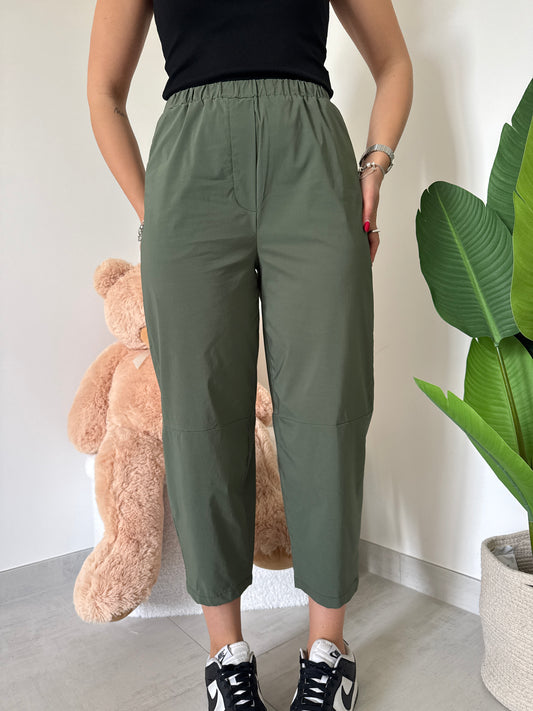 Pantalone ovetto