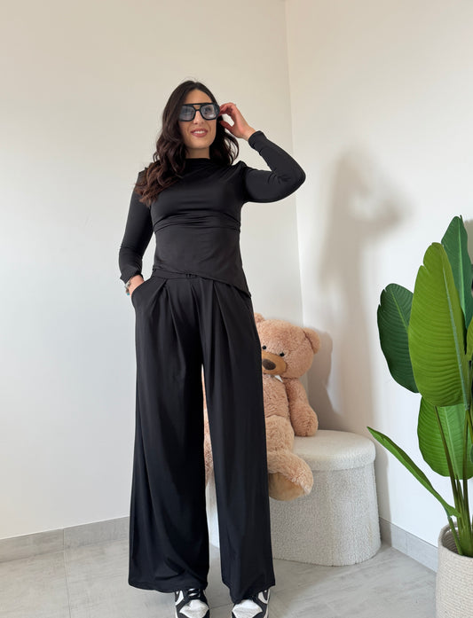 Coordinato belle