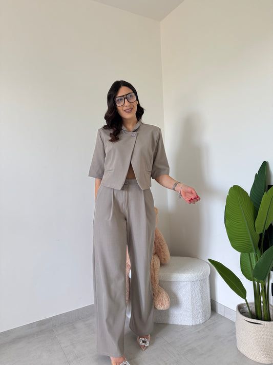 Tailleur marzia