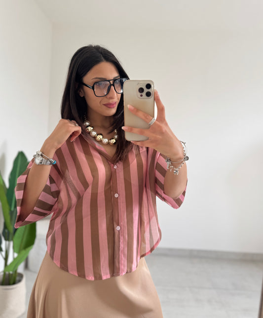 Camicia Mery
