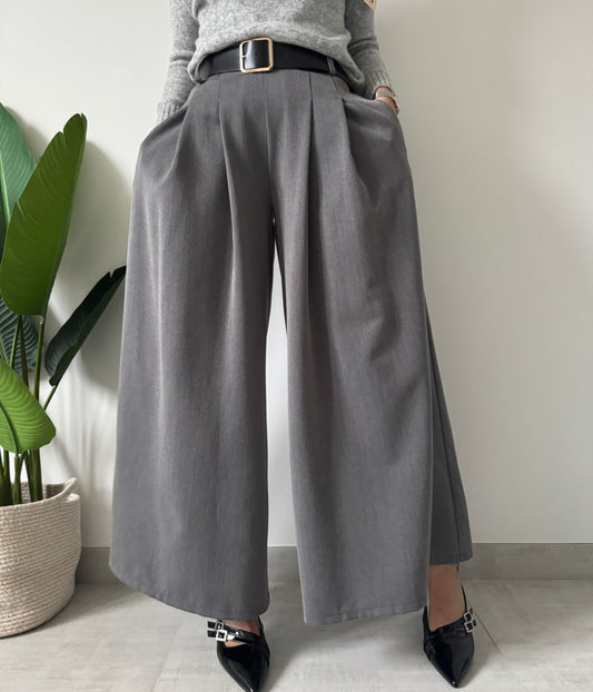 Pantalone cintura kelly