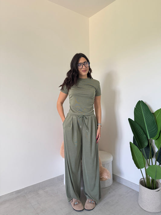 Coordinato Maria