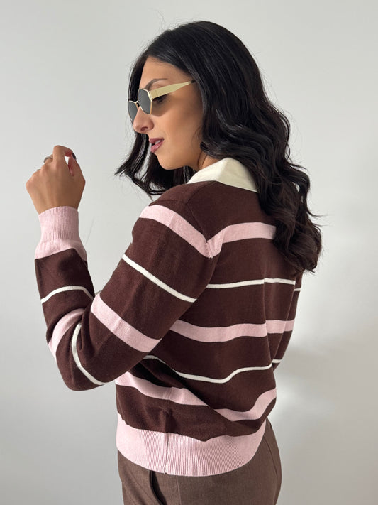 Pull Lavinia