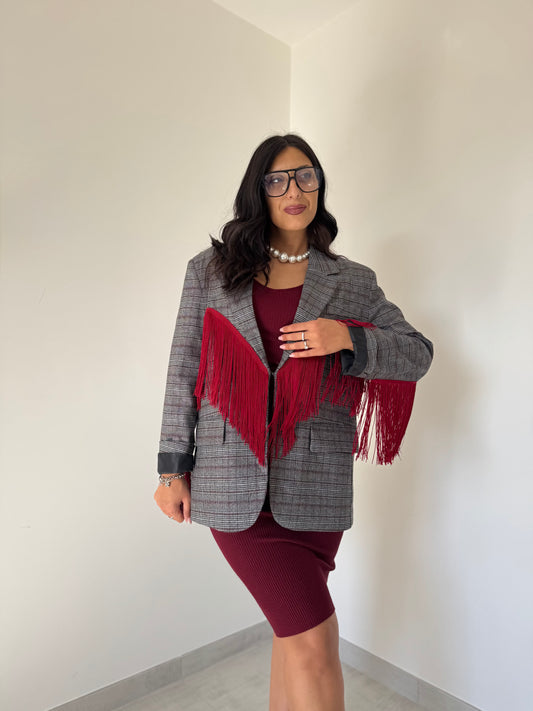 Blazer Lumina