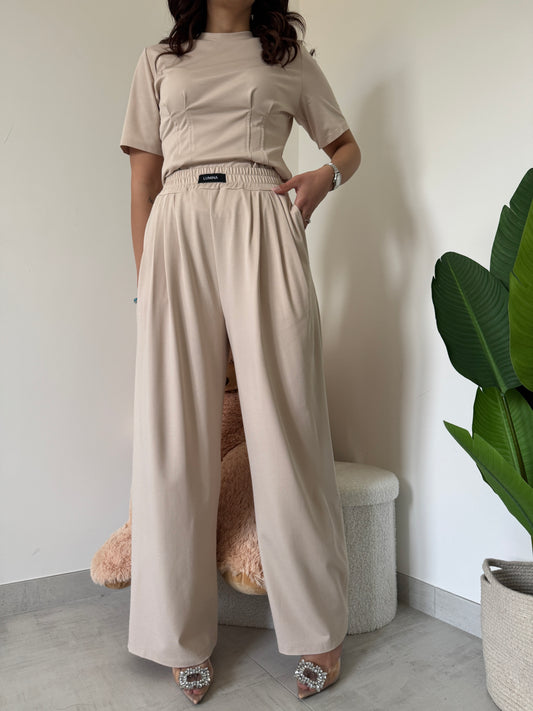 Pantalone ines Lumina