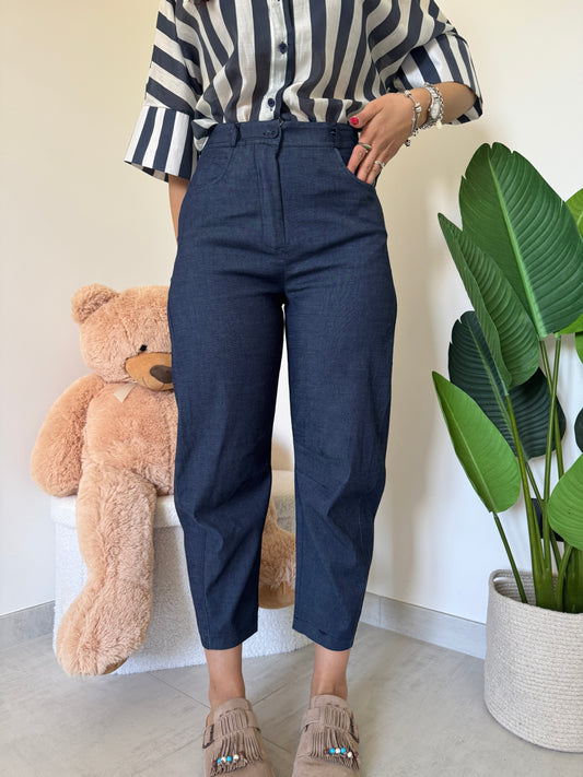 Jeans balloon