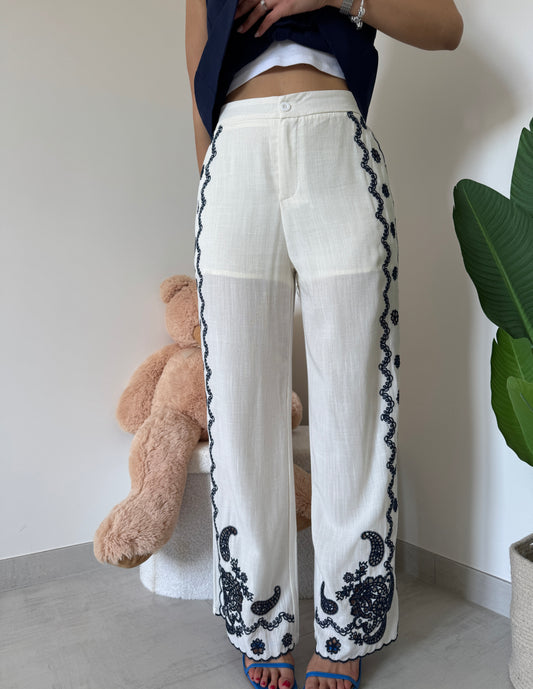Pantalone Capri