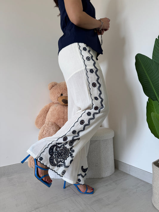 Pantalone Capri