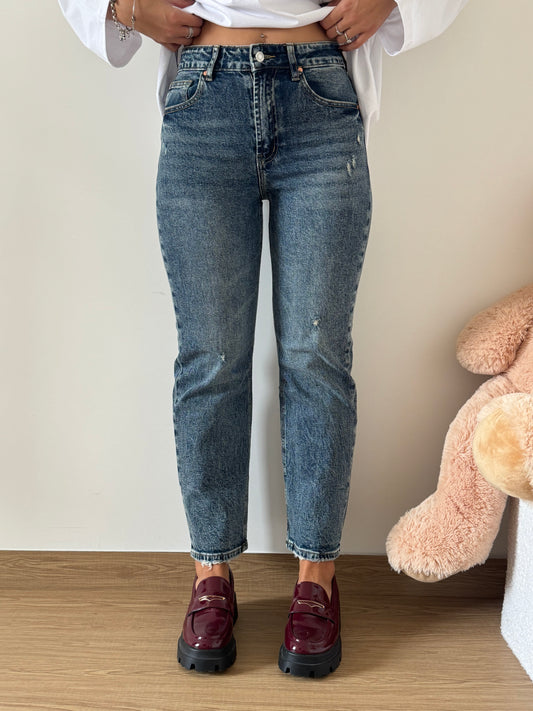 Jeans Olivia