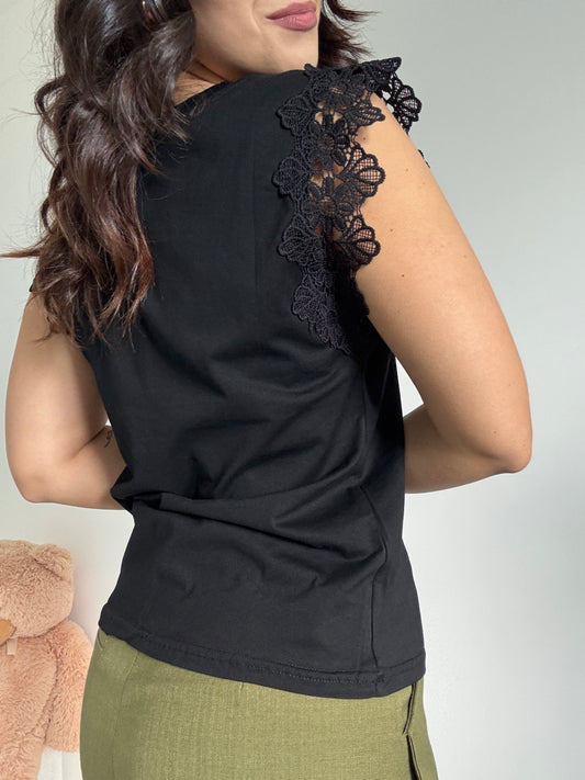Maglia Summer Susy Mix
