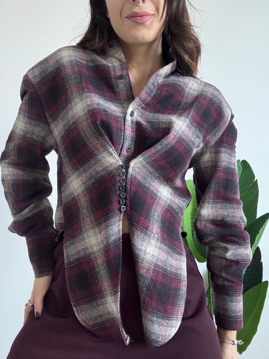 Camicia bustino Lumina