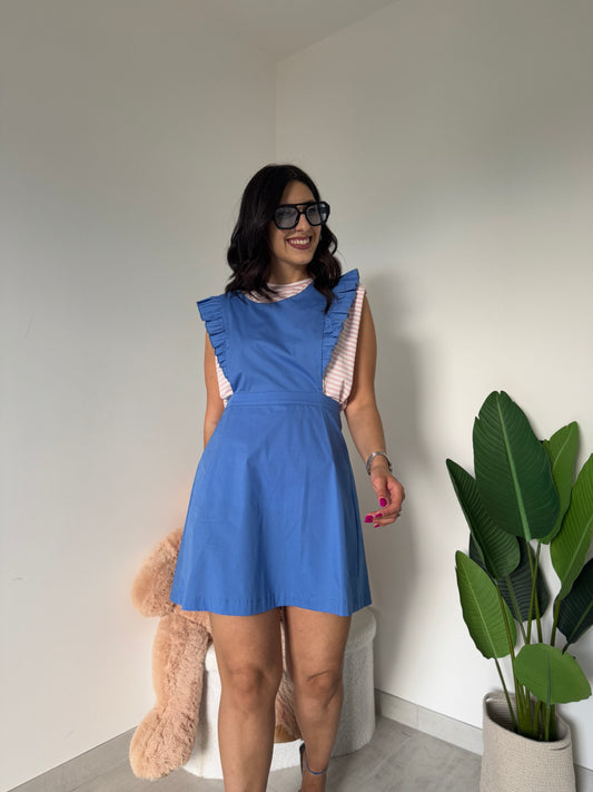 Abito Alice Lumina