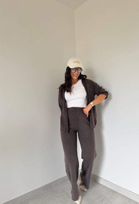 Coordinato California