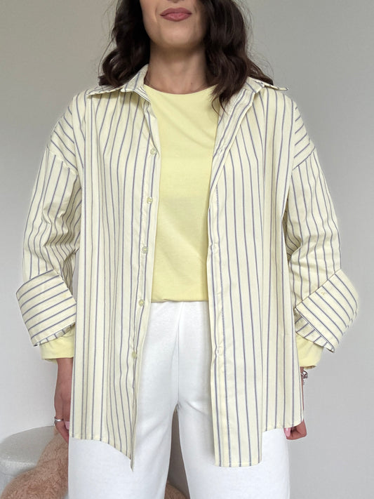 Camicia francy