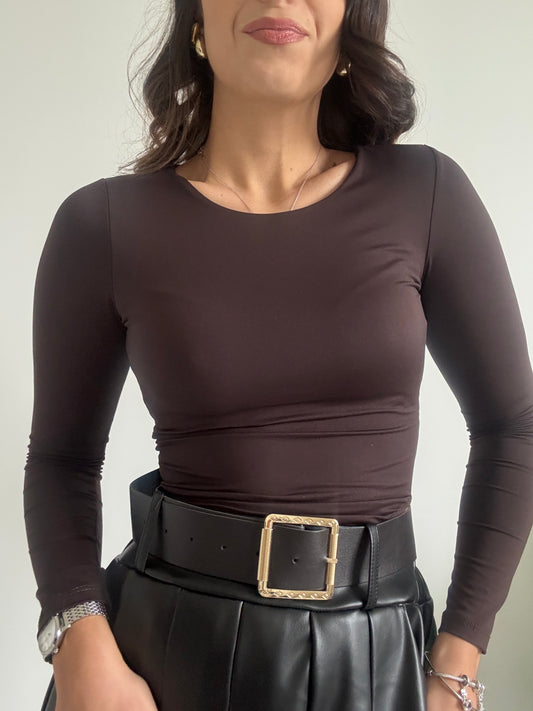 Body elasticizzato kenya