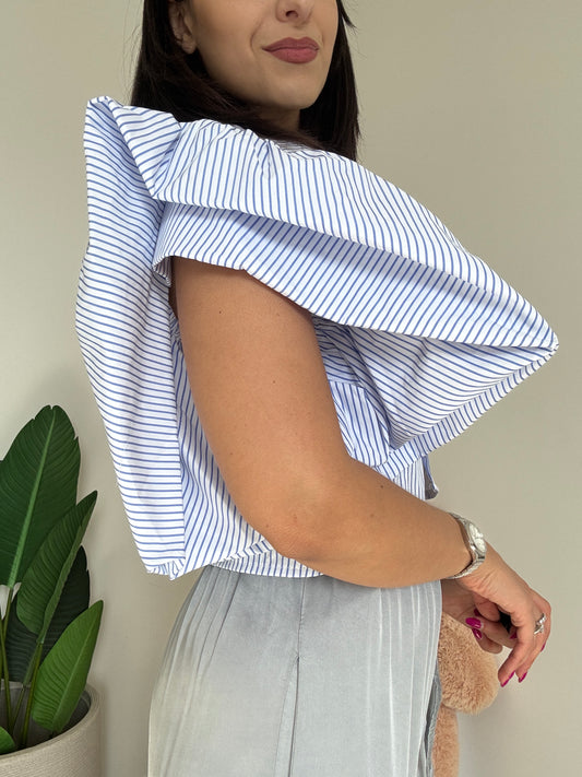 Camicia Penny