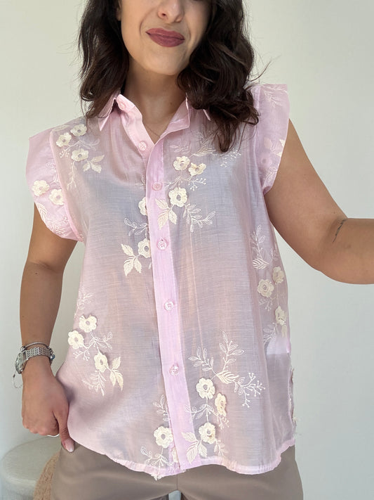 Camicia Dony