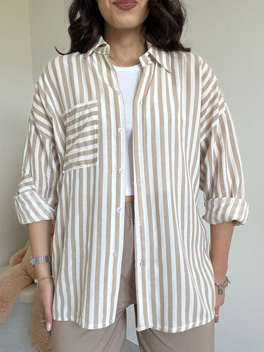 Camicia riga